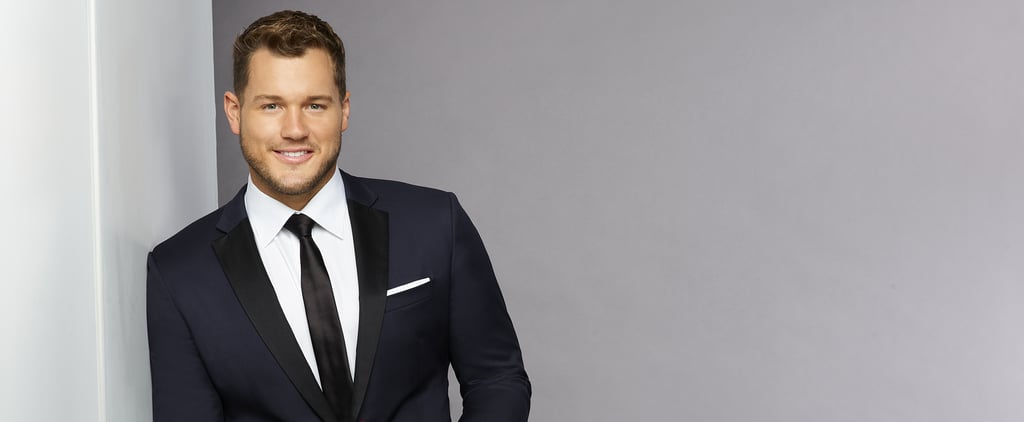 Will Peter Weber Be the Next Bachelor?