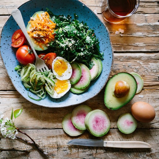 What Can You Eat on a Whole30 Diet?
