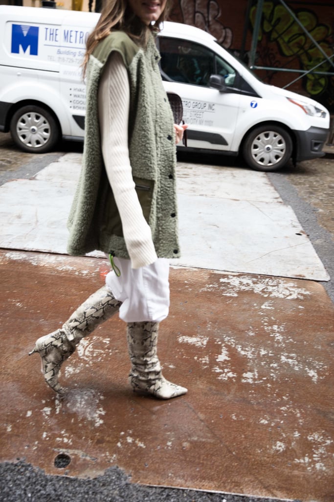 What an Editor Really Thinks About Dressing For Fashion Week