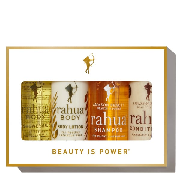 Rahua Jet Setter Hair & Body Kit