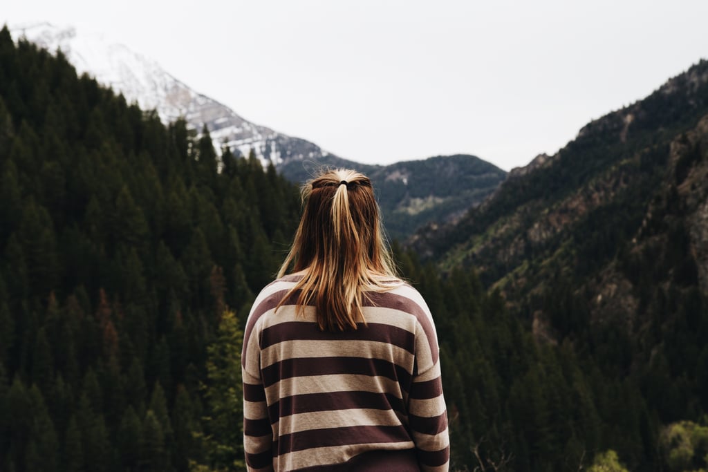 Quit being so hard on yourself Quit being so hard on yourself