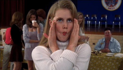 As Leslie Miller in Drop Dead Gorgeous (1999)