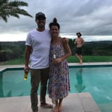 Chris Hemsworth Blesses Instagram With