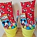 Kids Easter Basket Ideas