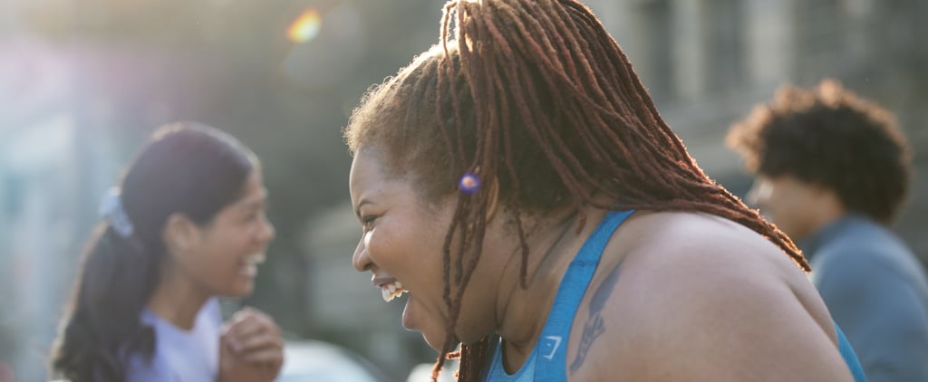 Latoya Shauntay Snell Calls For Diverse Representation in Running