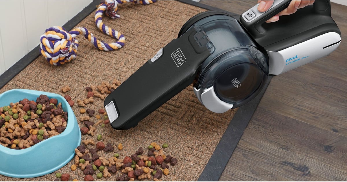 Best Vacuums on Amazon POPSUGAR Home