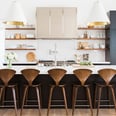 Fixer Upper's Joanna Gaines Shares 4 Brilliant Ways to Renovate Your Kitchen Affordably