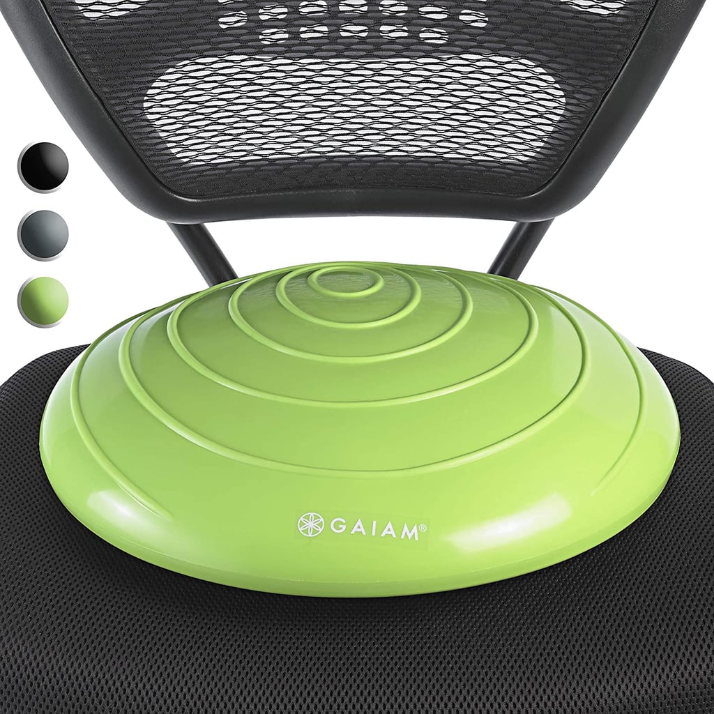 The Best Equipment For Core Strength and Balance