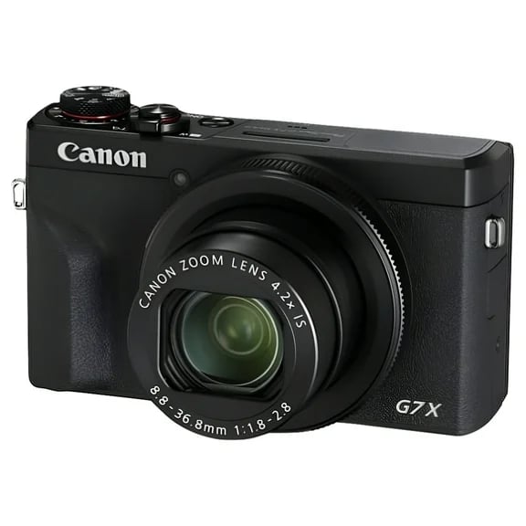 A Digital Camera