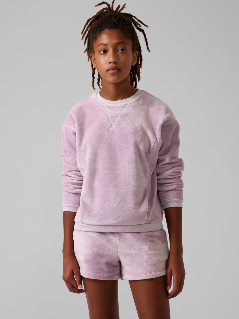 Feelin' Great 2.0 Sweatshirt + Feelin' Great Short