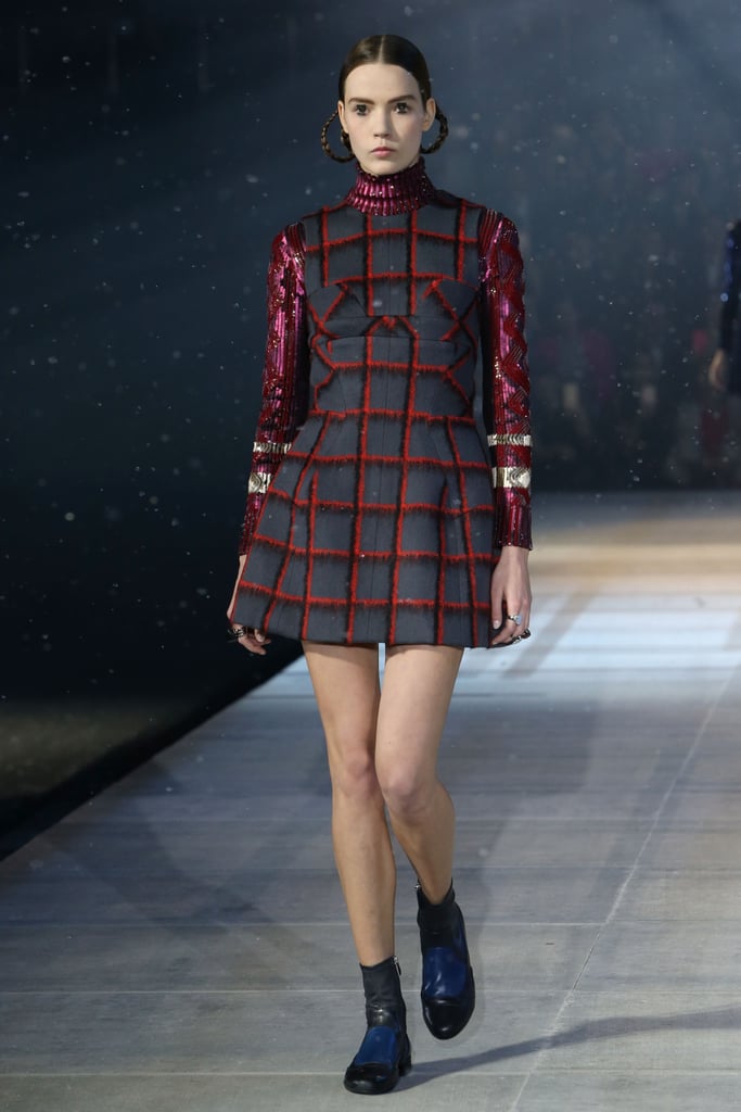 Dior Pre-Fall 2015 Show