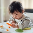 Are Fetuses Picky Eaters? New Study Shows They Smile at Carrots, Frown at Kale