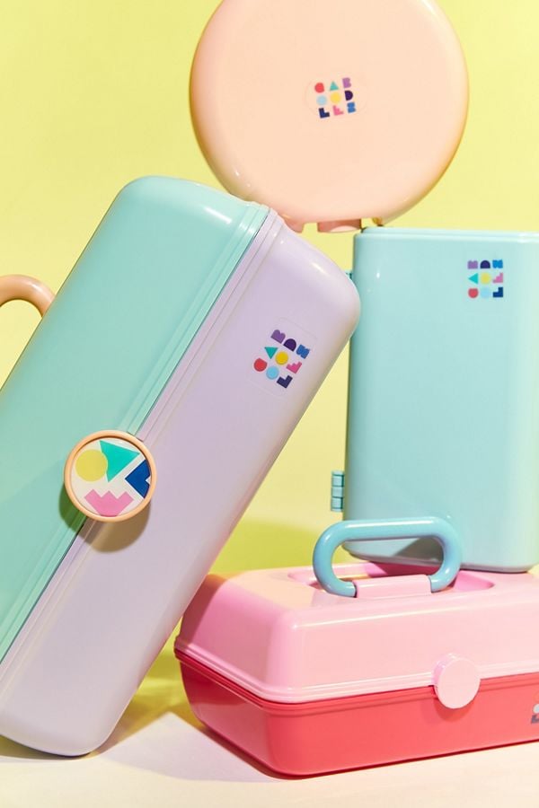 Caboodles On-the-Go-Girl Makeup Case