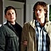 Funny Supernatural Quotes