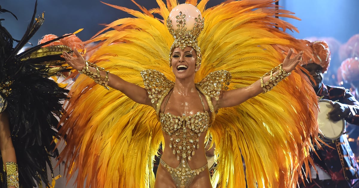 Things To Know About Rio De Janeiros Carnival Popsugar Latina