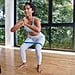 Full-Body Booty Band Workout