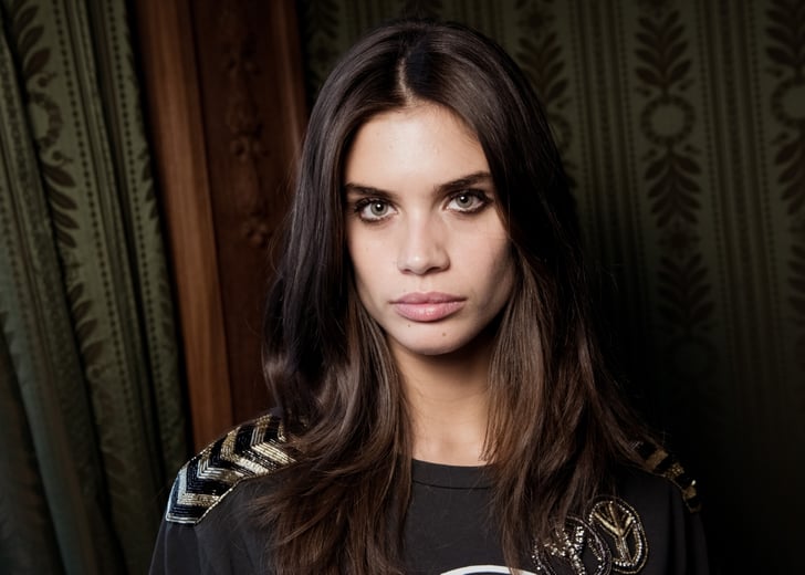 ChestLength Hair With Long Layers Hottest Haircuts Summer 2017