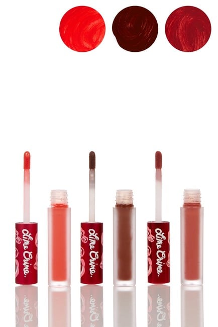 Lip Sets