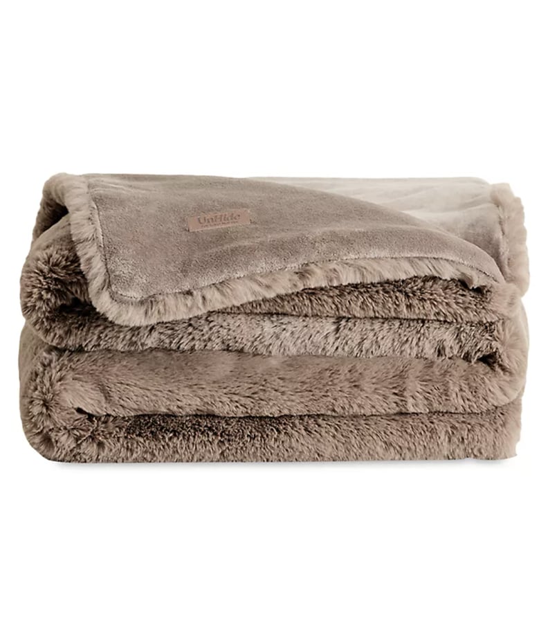 Best Mocha Mousse Home Products: A Cozy Blanket