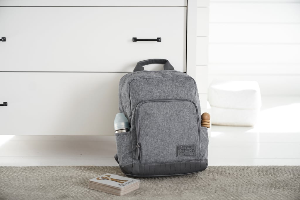 Star Wars Diaper Backpack