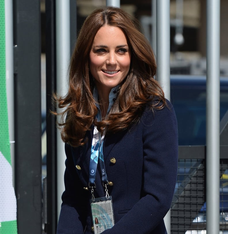 Kate Middleton