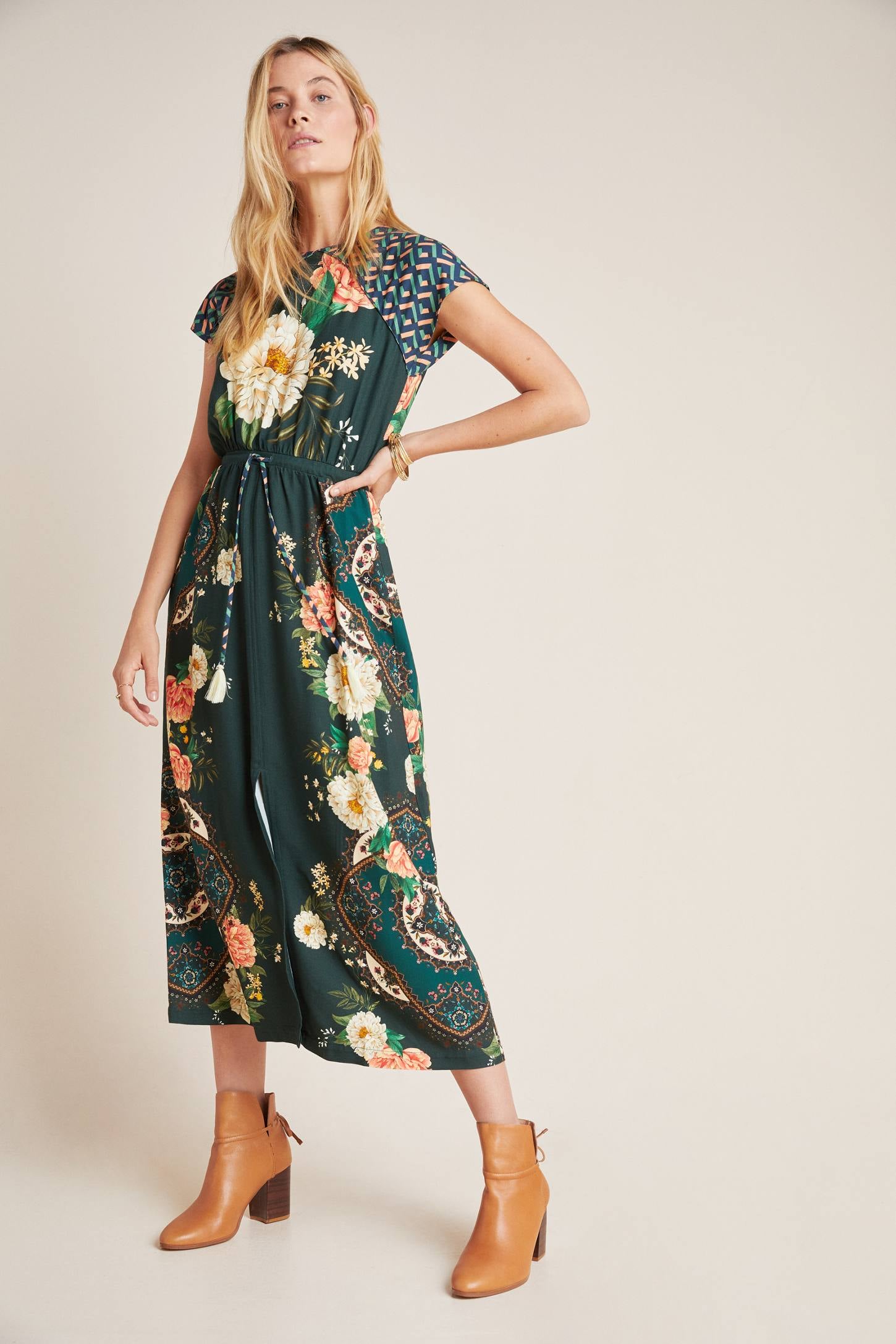 Farm Rio Emerald Maxi Dress | 31 New ...