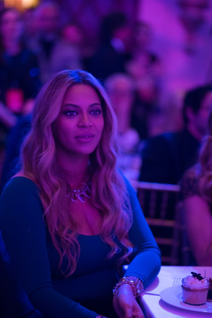 Beyonce and Jay Z at 2017 Oscars Preparty Pictures