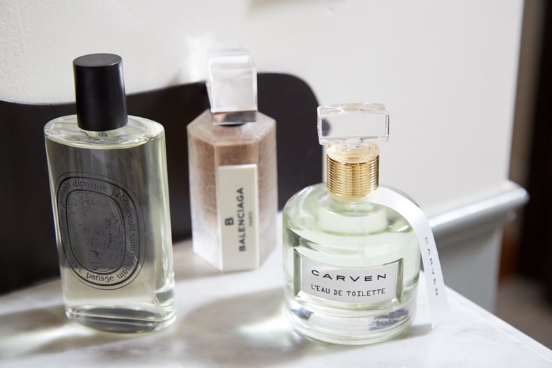 Fragrance Wardrobe: How To Build A Collection of Scents You For