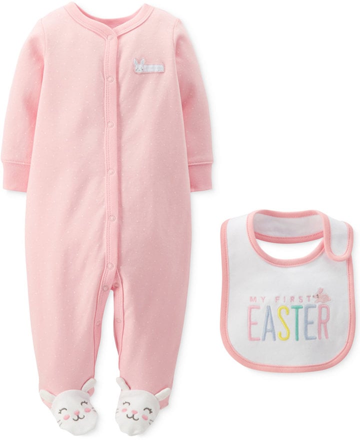 My First Easter Set For Girls