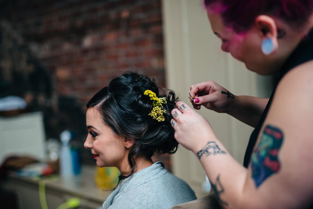 New York Barn Wedding