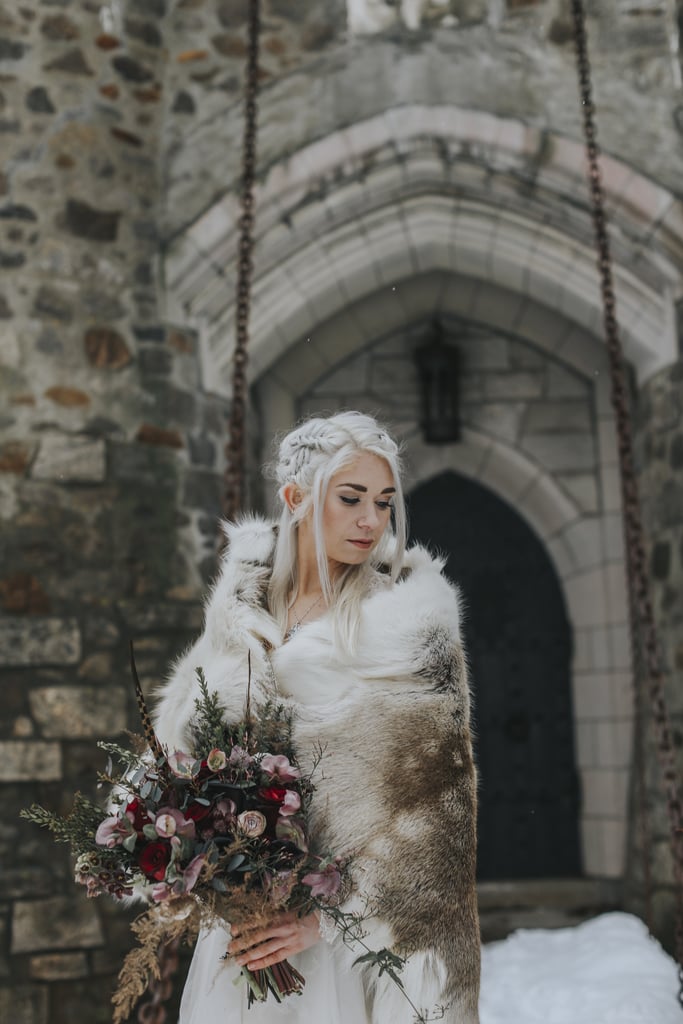 Game of Thrones Wedding 2019