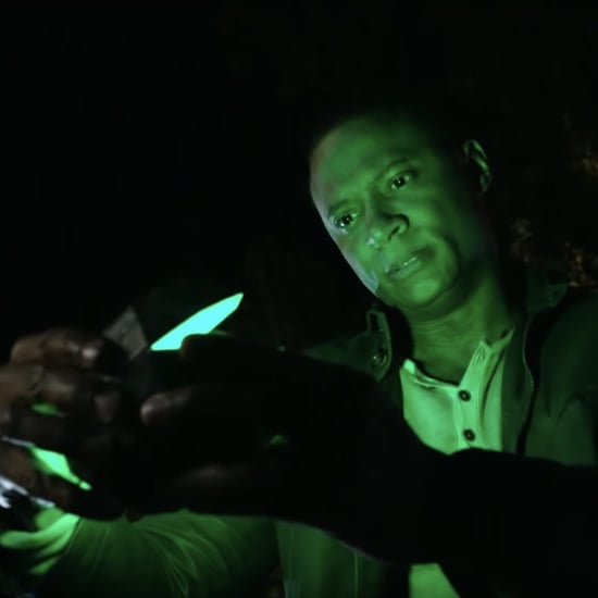 Is John Diggle on Arrow the Green Lantern?