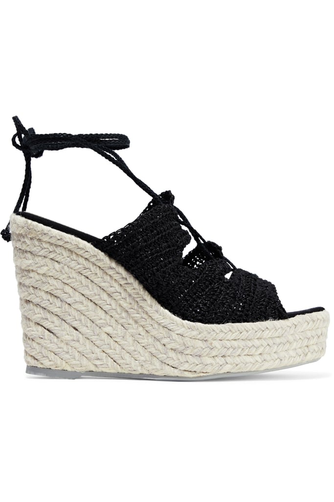 Manebí Woven Espadrilles