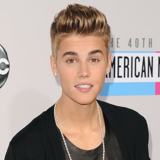 Justin Bieber Arrested