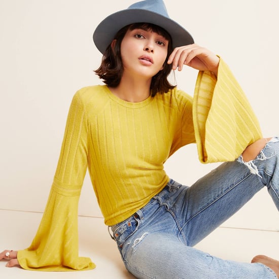 Best Anthropologie Clothes on Sale Under $50