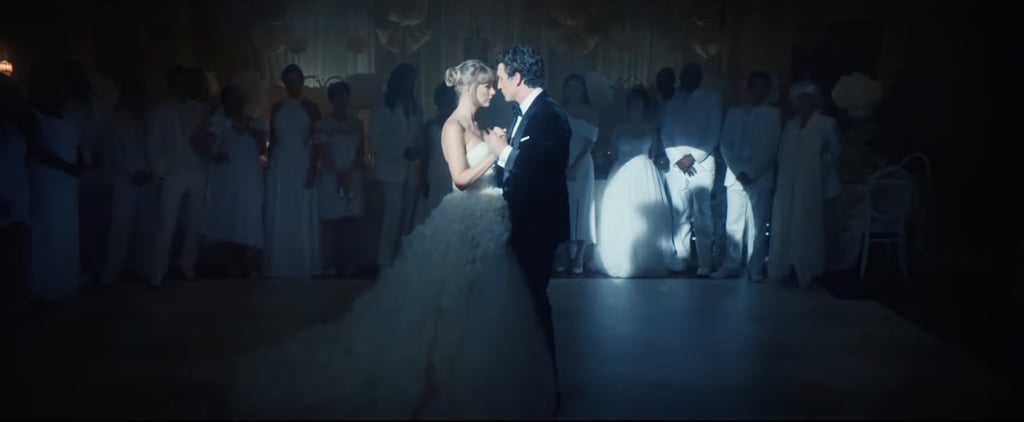 Taylor Swift Releases "I Bet You Think About Me" Music Video