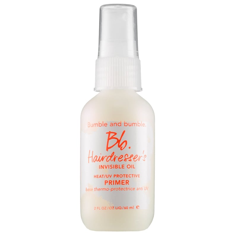 Bumble and Bumble Hairdresser’s Invisible Oil Primer Mini