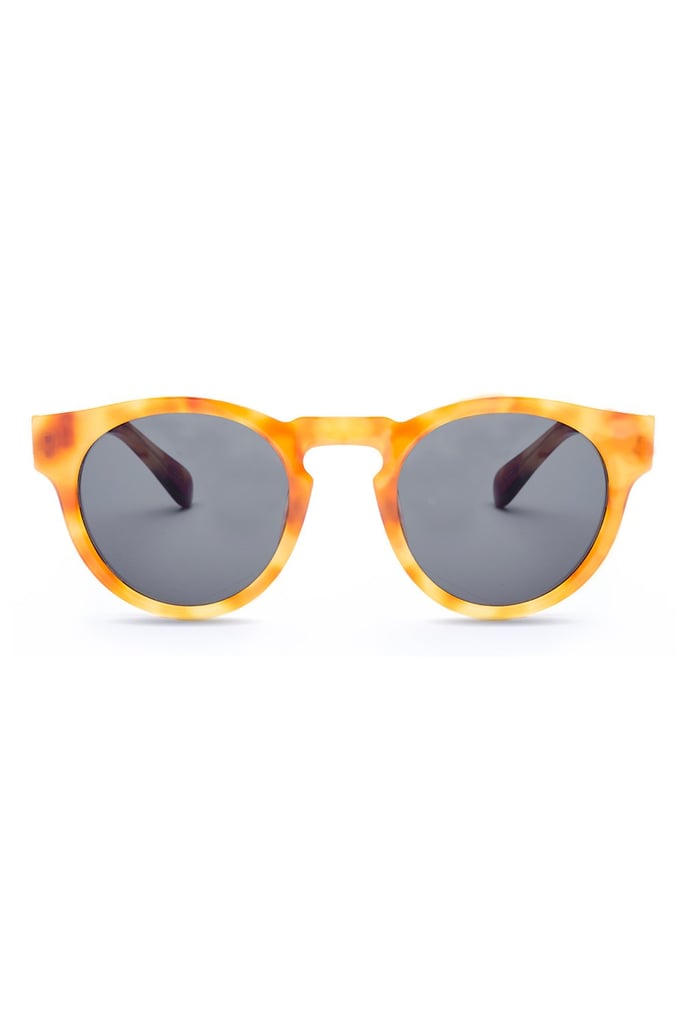 Westward Leaning Voyager 29 Polished Blonde Tortoise