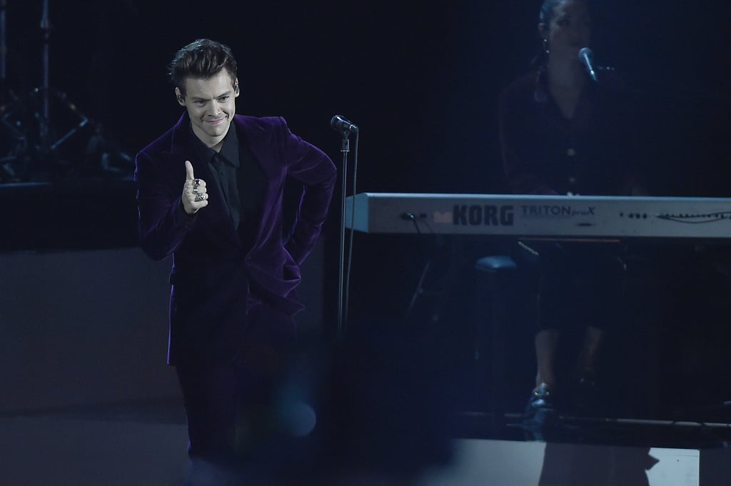 Harry Styles's Best Moments of the 2010s