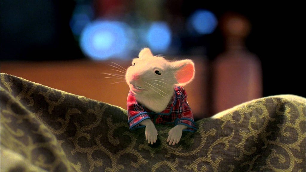 Stuart Little, 1999