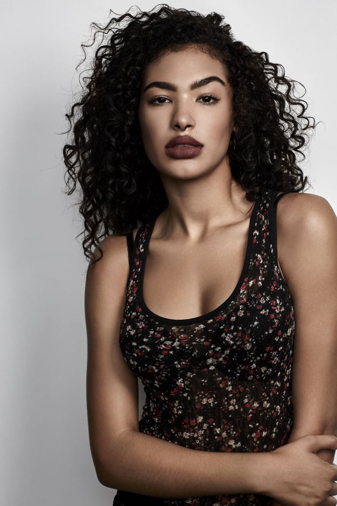 Who: Marissa Hopkins
Age: 18
Marissa's From: Houston, TX
Follow Marissa Hopkins