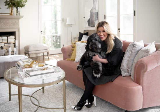Kelly clarkson furniture clearance desk
