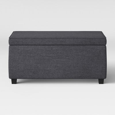 Room Essentials Double Storage Ottoman