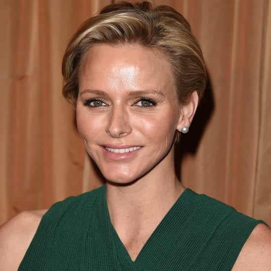 Who Is Charlene Wittstock?