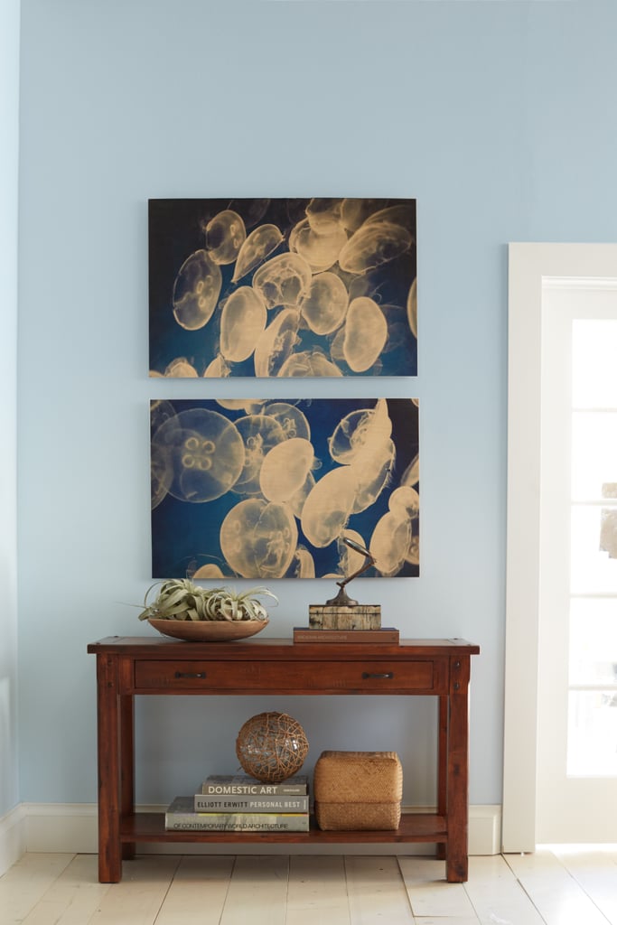 Hang New Art