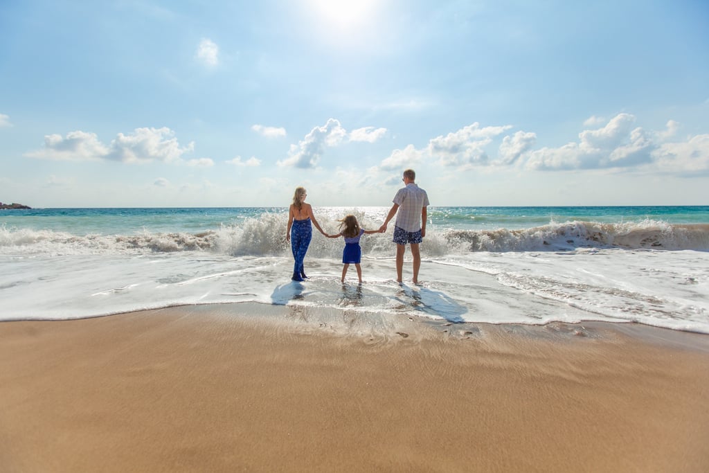 Best Caribbean Islands For Families