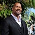 20 Dwayne Johnson GIFs That Will Make You Experience Thirst Like Never Before