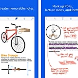 notability student notability student