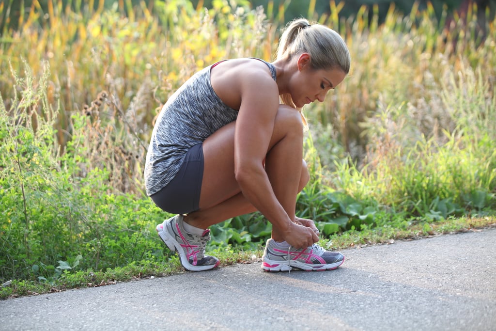 Get Your Cardio In