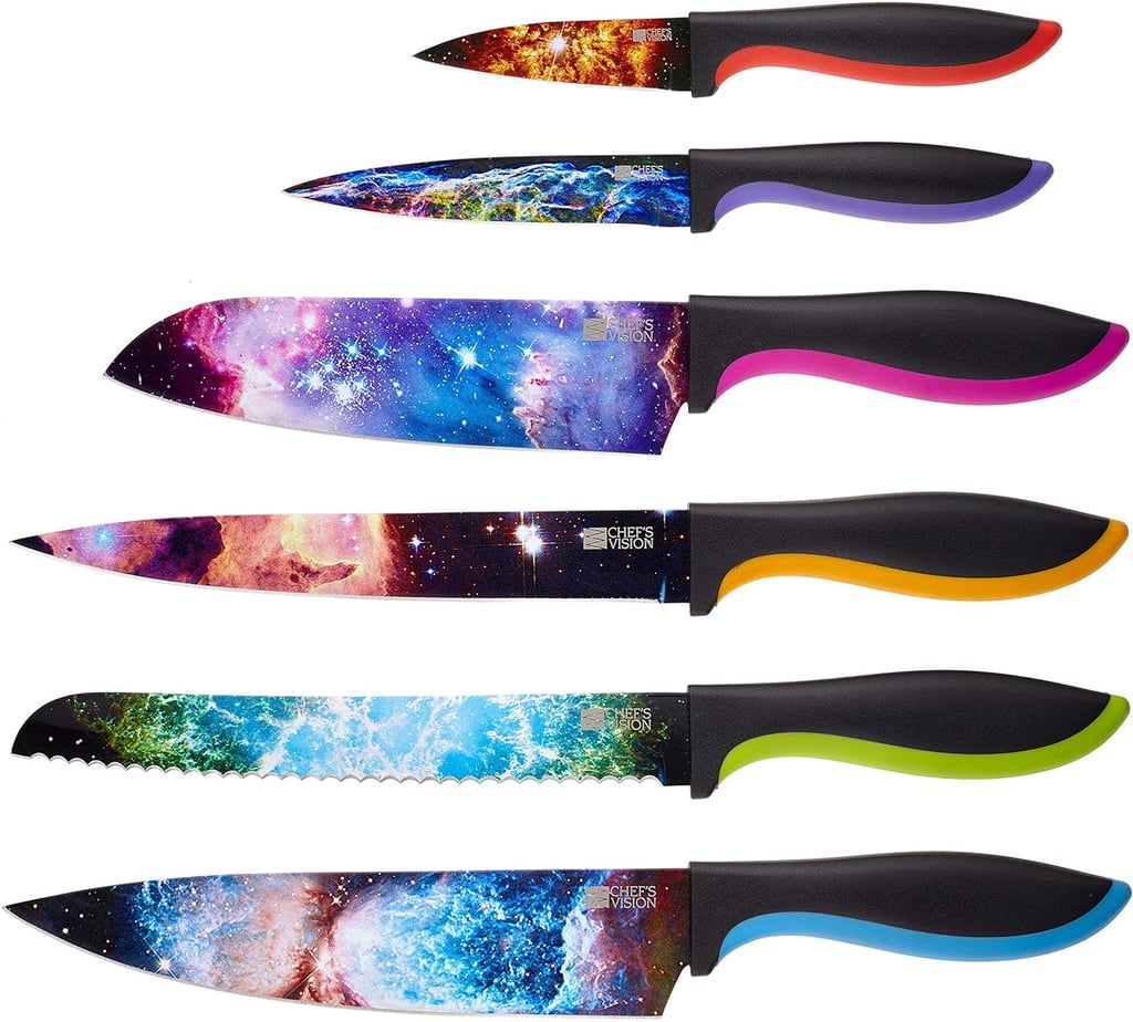 Best Cosmos Knife Set